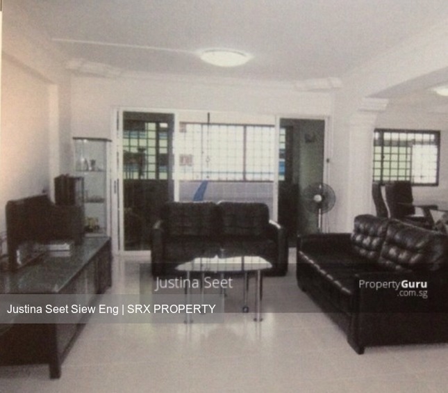 Pasir Ris Street 12 thumbnail photo